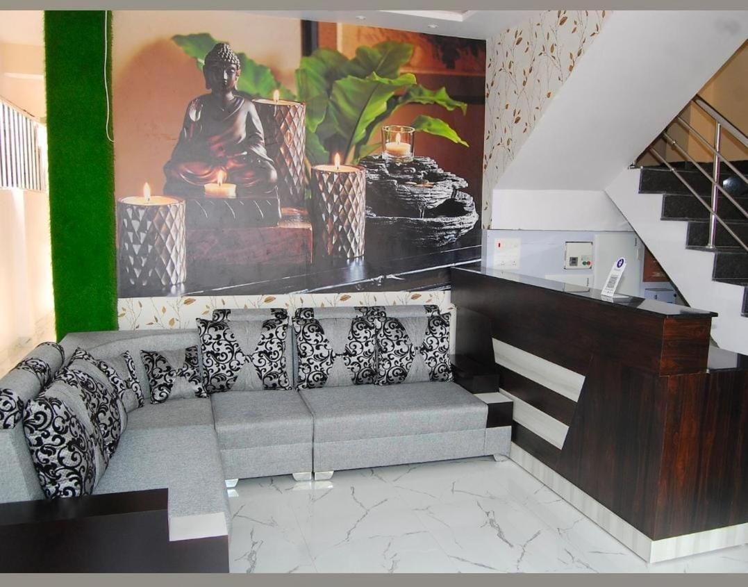 Varun Residency Bhadrachalam Exterior foto