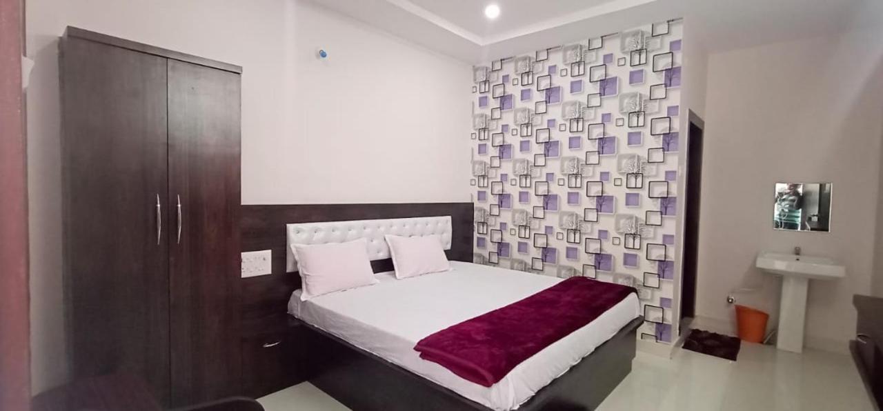 Varun Residency Bhadrachalam Exterior foto